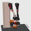 18cm 7-color Print in Place (for AMS)
