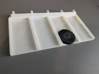0.2mm layer, 2 walls, 10% infill A1 mini compatible