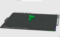 Figurine "Chill Guy" pour crayon — photo 3
