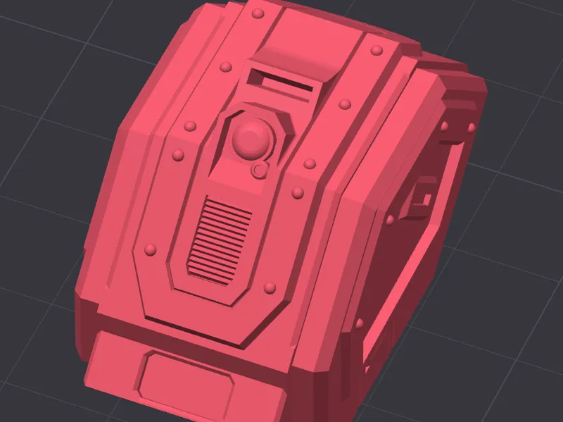 N&K loading vehicles 2v add-on full armour