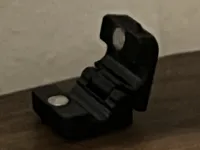 Clip magnétique pour câbles — photo 5