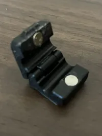Clip magnétique pour câbles — photo 4
