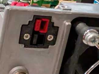 IC-7300, IC-9700, IC-7610 Anderson Power Pole