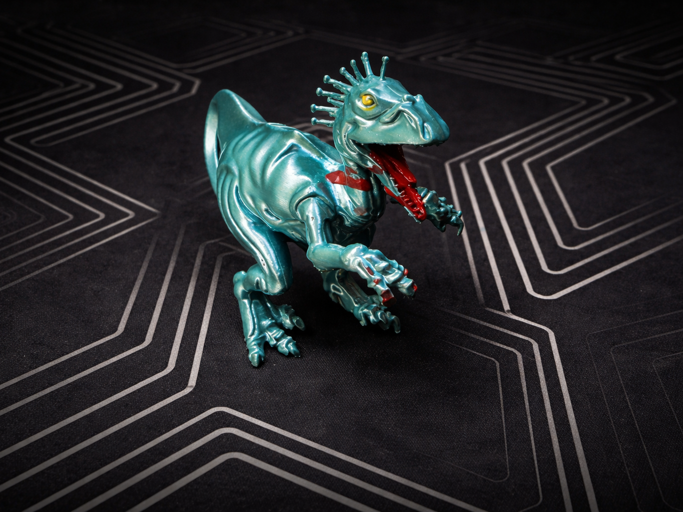 Jojo´s Bizarre Adventure - Scary Monsters