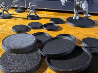 Awesome bases 