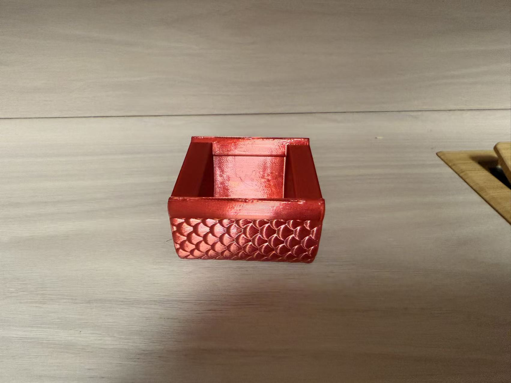 Miniatura 4 do modelo 3D 「磁吸生长，无限连接」——粽子精灵的分件龙舟，敢赛多长就打多长