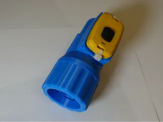 DeWalt Airlock Quick Connector Replacement