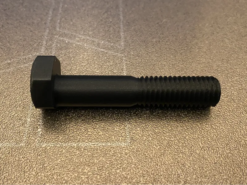 OffsetScrew M12 - Innovative Screws