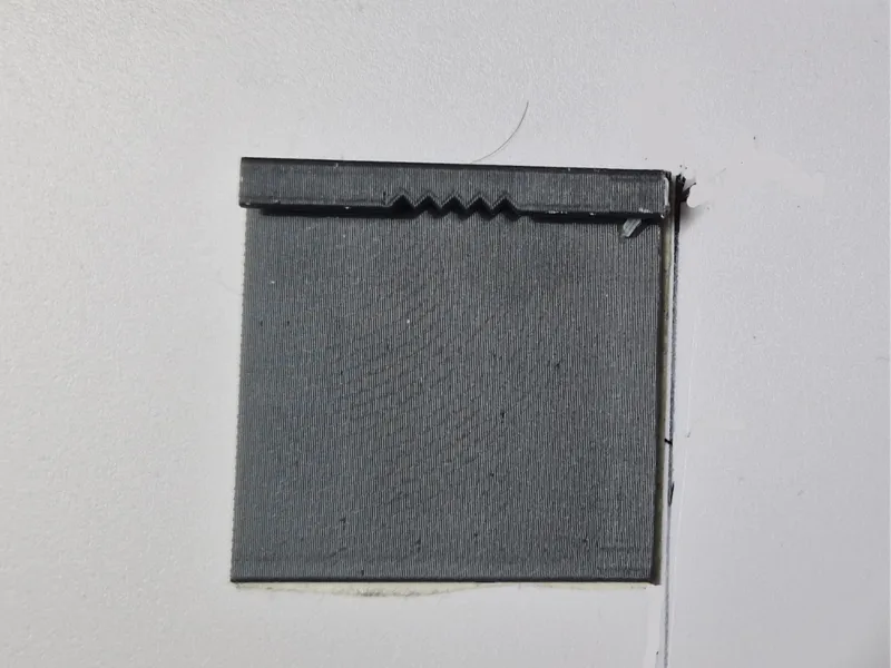 Image Wall Hanger / Bildaufhänger