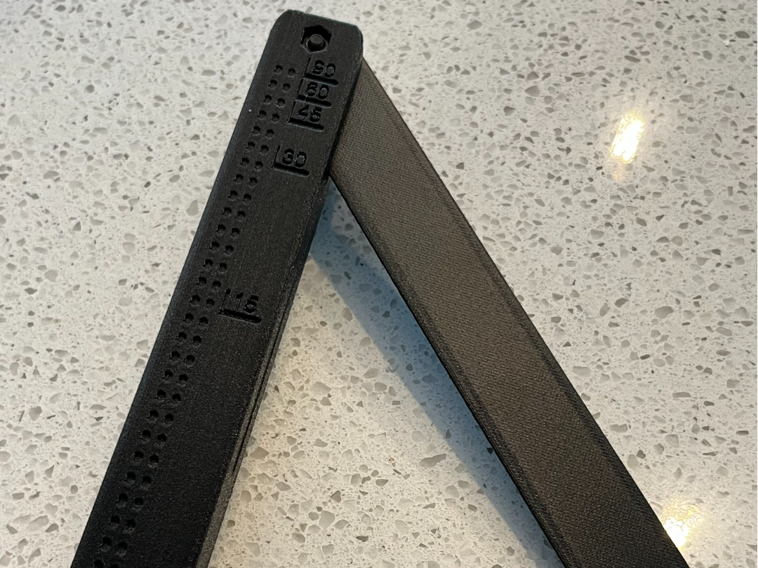 Angle Finder 