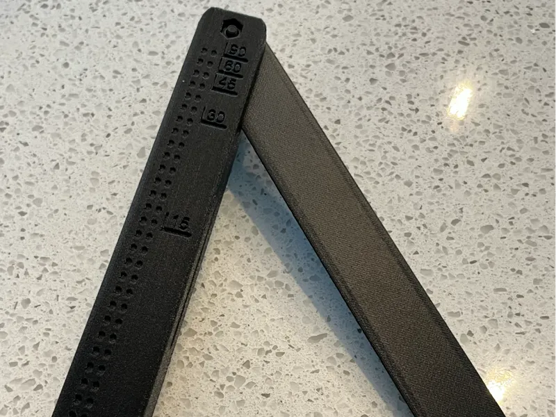 Angle Finder 