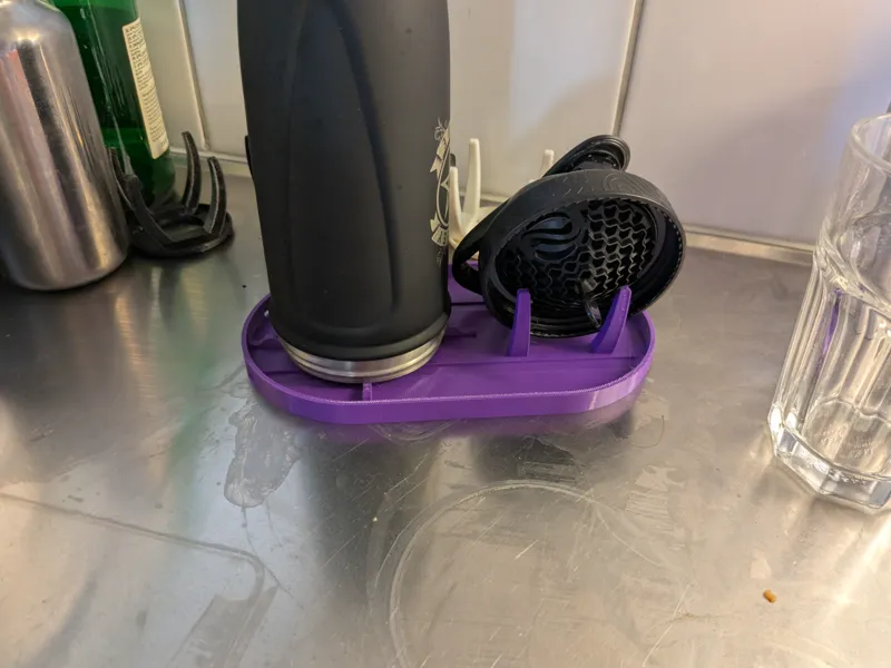 Protein shaker and stanleycup