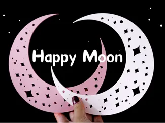AceAddity Happy Moon