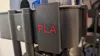 1, PLA, Small