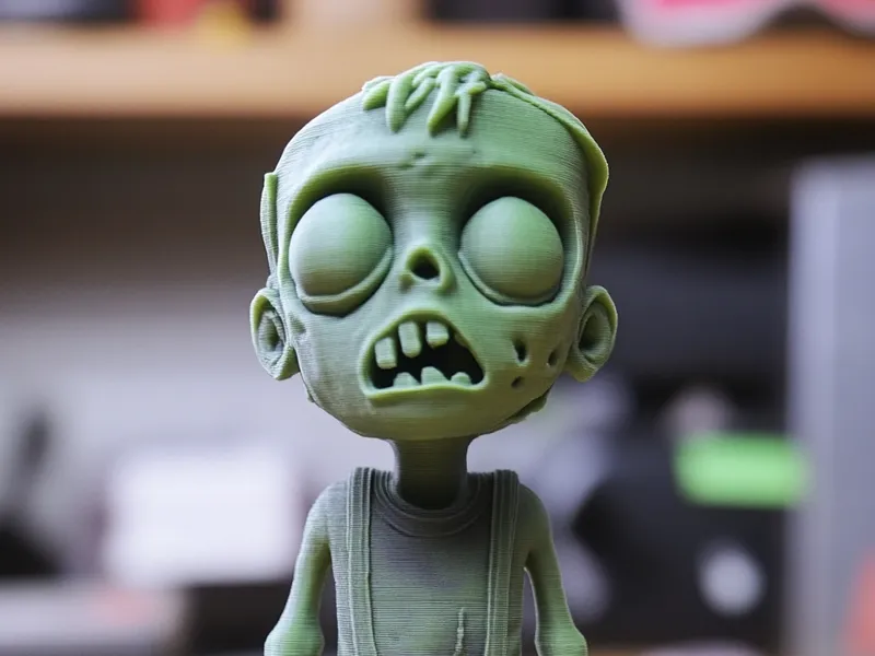 Zombie V2