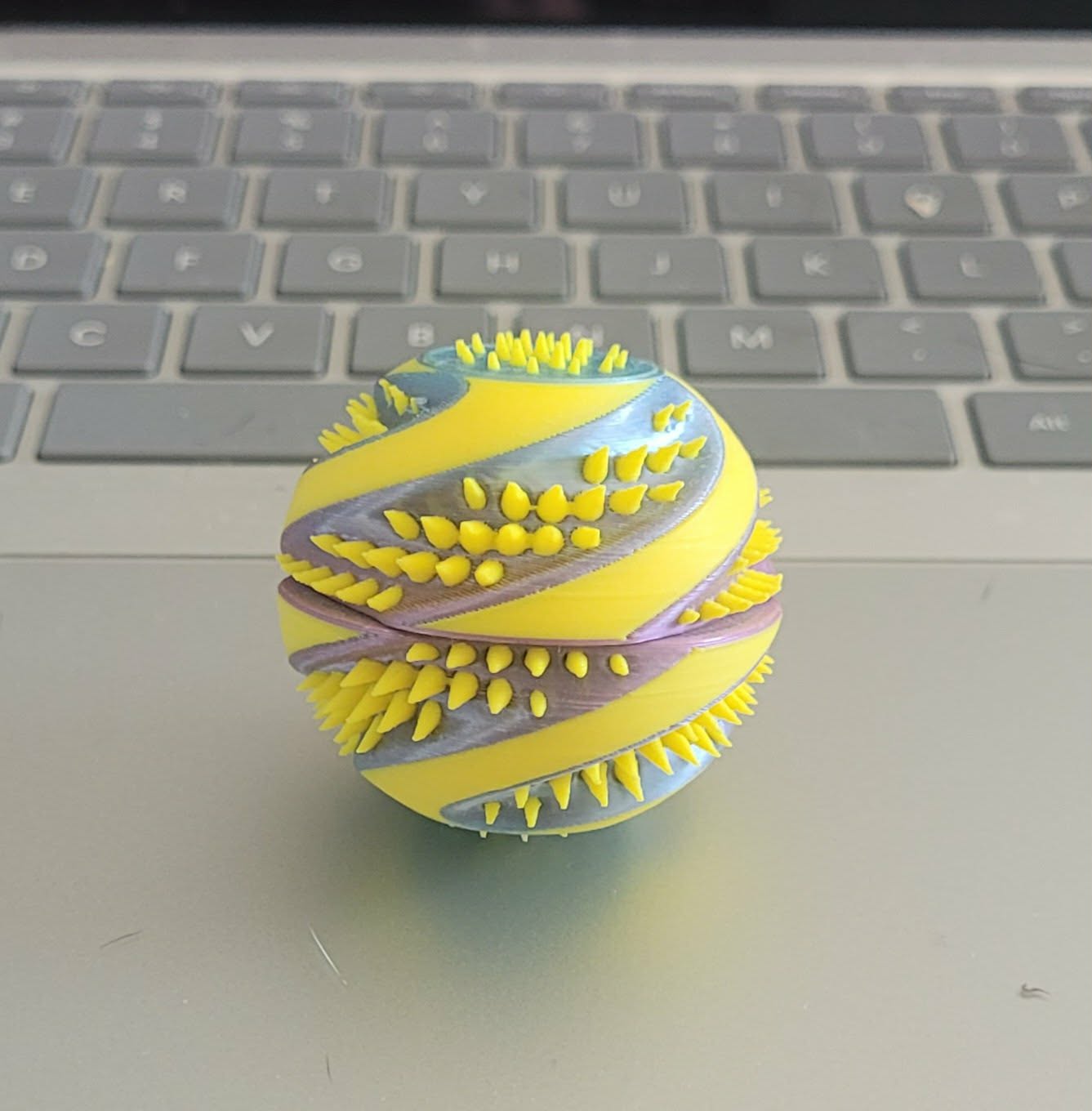 15mm X 3mm Magnet Version
