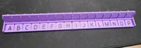A1Mini Version - Single Colour + Multi Colour, Default order