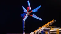 0.2mm 层高, 2 层墙, 15% 填充