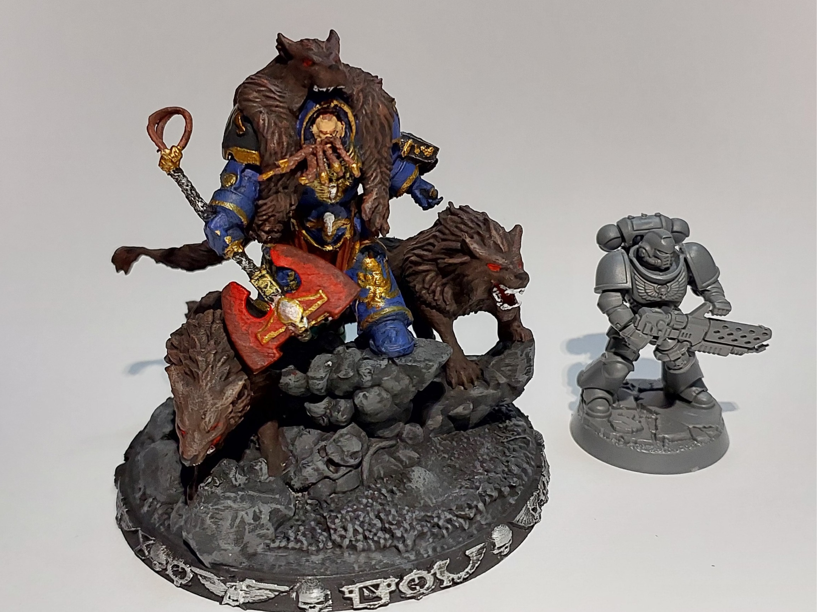 Superboss Bogan Grinner - 1