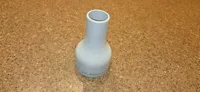 0.6mm nozzle, 0.3mm layer, 4 walls, 15% infill