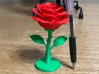 0.2mm layer, 3 walls, 15% infill