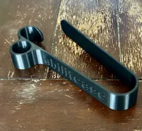 0.2mm layer, 6 walls, 15% infill