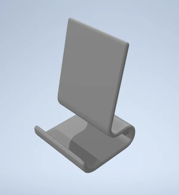 Support pour téléphone mobile