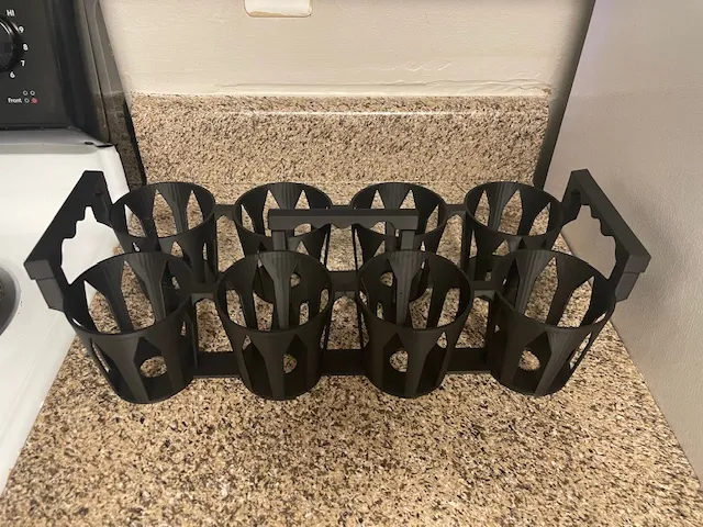 8 Cup Drink Carrier