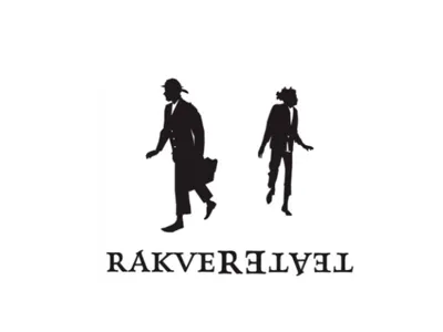Rakvere Theatre earring