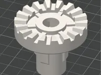 0.15mm layer, 4 walls, 80% infill