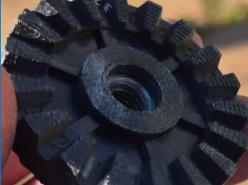 Garden Swing Replacement Part