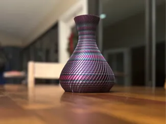 Flower Vase