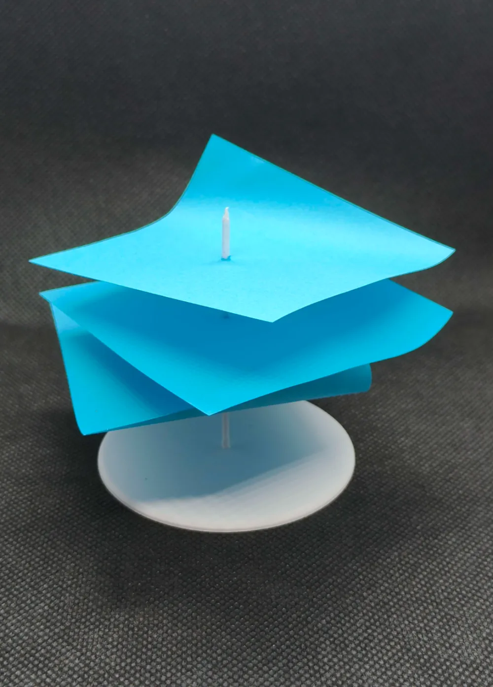 Post-it spike by user_1954899544 - MakerWorld