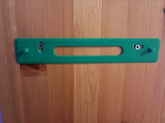 Fritz!Box Wallmount 5530 Fiber, 7560, 7490, 7590