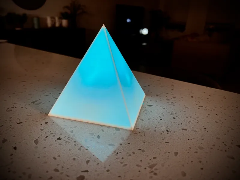 TKP001 Holocron