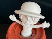 0.2mm layer, 6 walls, 6% infill