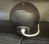 Support pour Echo Dot 5e génération — photo 3