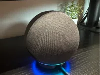 Support pour Echo Dot 5e génération — photo 1