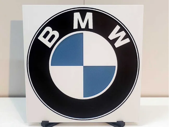 Logo BMW