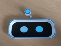 Astro - Open Eyes (AMS 4 Colors)