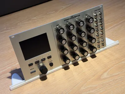 Eurorack stand