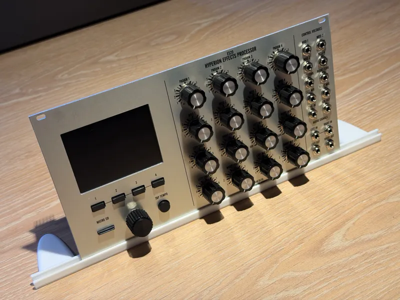 Eurorack stand