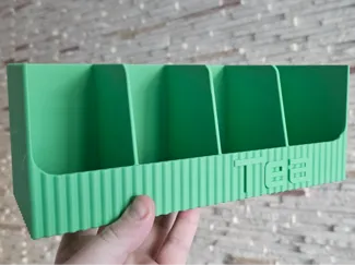 Tea Container XL