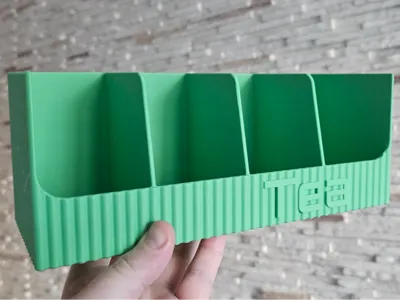 Tea Container XL