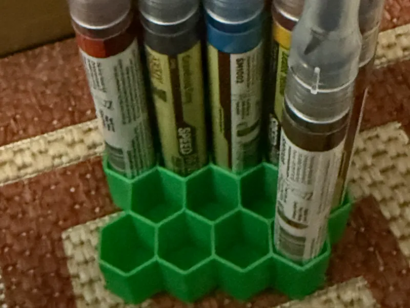 Army Painter Speed Paint Marker Stand minimalist