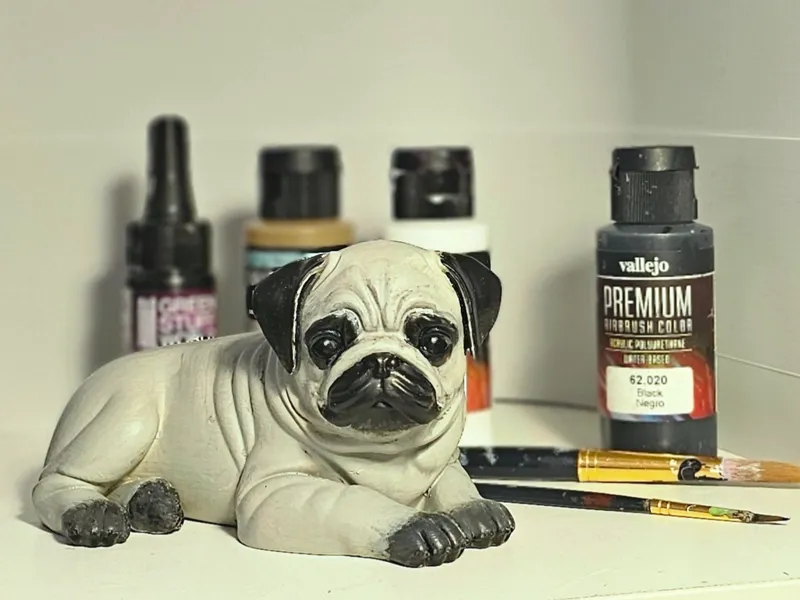 Pug