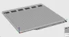 020mm layer, 2 walls, 15% infill