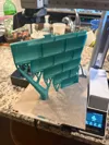 0.2mm layer, 3 walls, 15% infill
