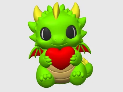 LovelyDraKo