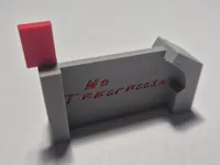 0.2mm nozzle, 0.12mm layer, 4 walls, 15% infill